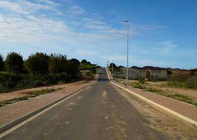 Iluminação Pública